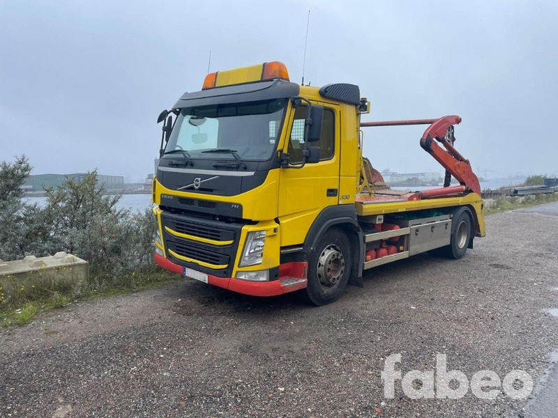 Volvo FM330 - شاحنات قابلة للفك شاحنة: صور 1 Volvo FM330 - شاحنات قابلة للفك شاحنة: صور 1
