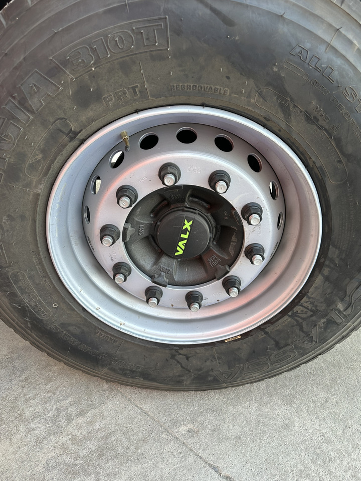 تأجير OKTAR TRAILER -TANKER TRAILER 2025 OKTAR TRAILER -TANKER TRAILER 2025: صور 15 تأجير OKTAR TRAILER -TANKER TRAILER 2025 OKTAR TRAILER -TANKER TRAILER 2025: صور 15