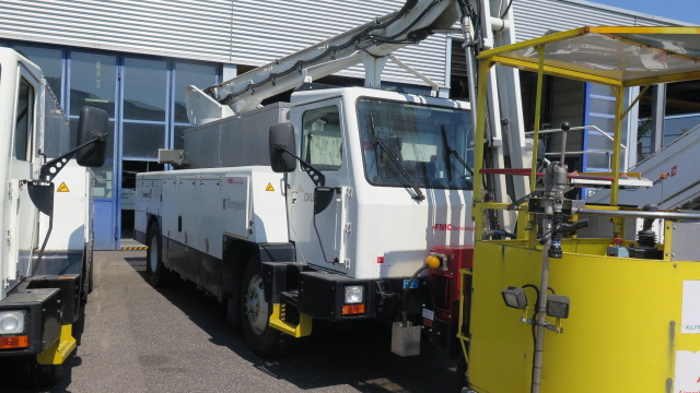 FMC Tempest 2 2units - معدات الدعم الأرضي: صور 3 FMC Tempest 2 2units - معدات الدعم الأرضي: صور 3