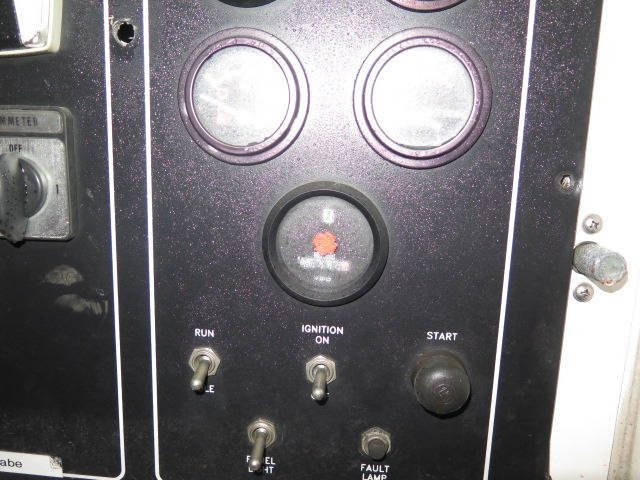 Trieletron 90T400SLN - وحدة الطاقة الأرضية للطائرات: صور 5 Trieletron 90T400SLN - وحدة الطاقة الأرضية للطائرات: صور 5