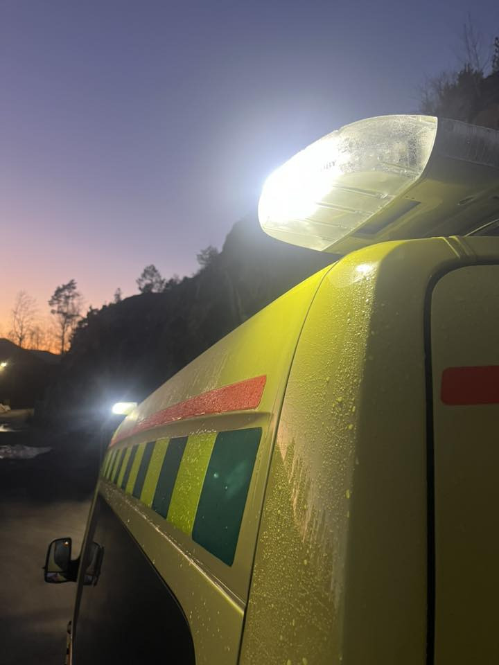 سيارة إسعاف MERCEDES-BENZ Sprinter 319 - Light AMBULANCE / shvydka dopomo: صور 32