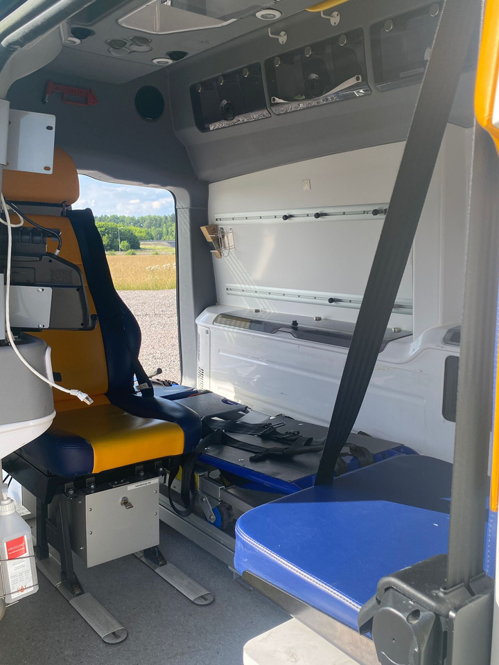 تأجير MERCEDES-BENZ Vito 119 4x4 - Ambulans / AMBULANCE MERCEDES-BENZ Vito 119 4x4 - Ambulans / AMBULANCE: صور 8 تأجير MERCEDES-BENZ Vito 119 4x4 - Ambulans / AMBULANCE MERCEDES-BENZ Vito 119 4x4 - Ambulans / AMBULANCE: صور 8