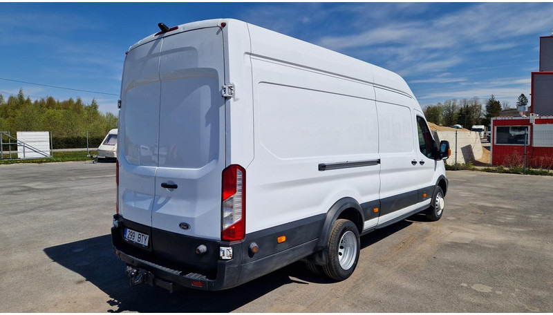 Ford Transit - فان: صور 3 Ford Transit - فان: صور 3
