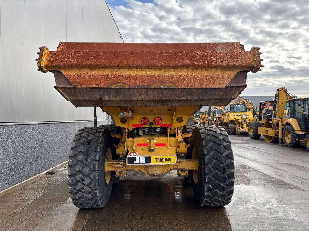 Bell B 30 E (New tyres / Under Preparation)  - شاحنة مفصلية: صور 4 Bell B 30 E (New tyres / Under Preparation)  - شاحنة مفصلية: صور 4