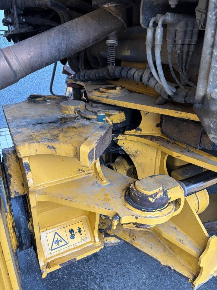 Bell B 30 E (New tyres / Under Preparation) - شاحنة مفصلية: صور 5 Bell B 30 E (New tyres / Under Preparation) - شاحنة مفصلية: صور 5