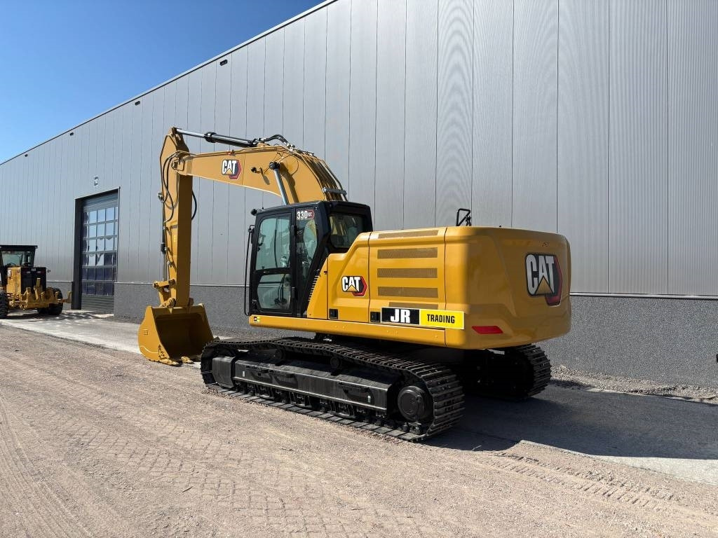 CAT 330 GC (NEW/Non CE certified) - حفارات زحافة: صور 3 CAT 330 GC (NEW/Non CE certified) - حفارات زحافة: صور 3