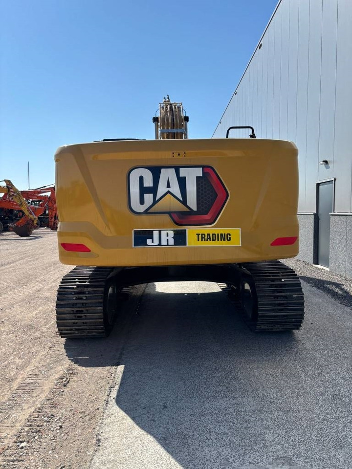 CAT 330 GC (NEW/Non CE certified) - حفارات زحافة: صور 4 CAT 330 GC (NEW/Non CE certified) - حفارات زحافة: صور 4