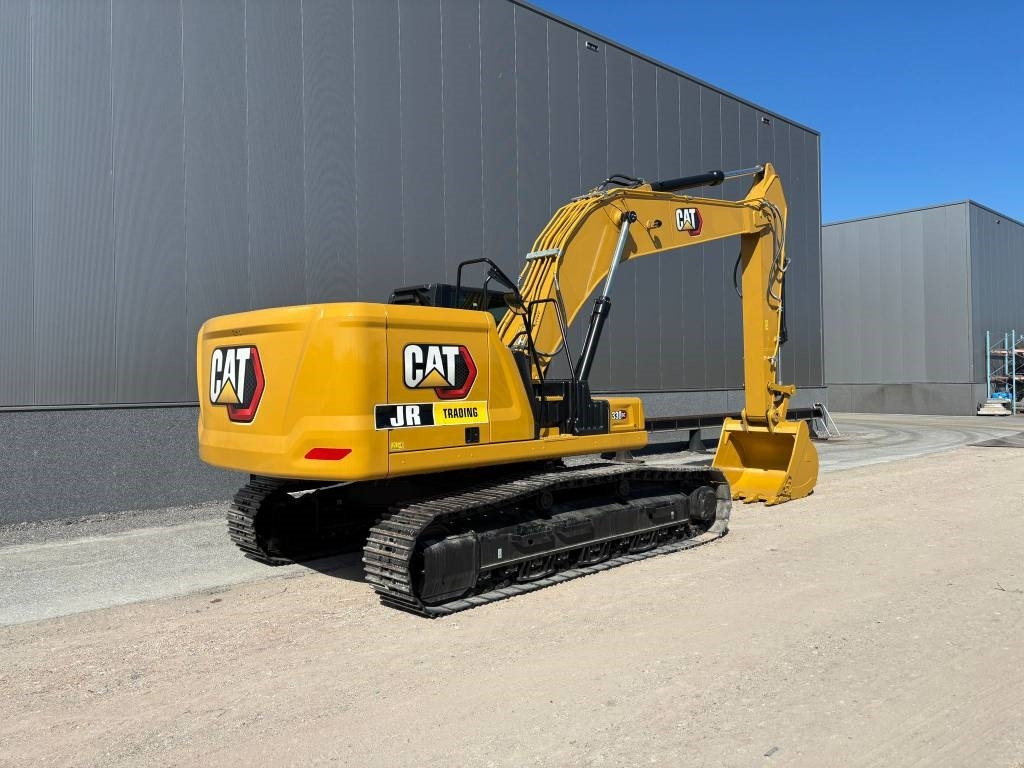CAT 330 GC (NEW/Non CE certified) - حفارات زحافة: صور 5 CAT 330 GC (NEW/Non CE certified) - حفارات زحافة: صور 5