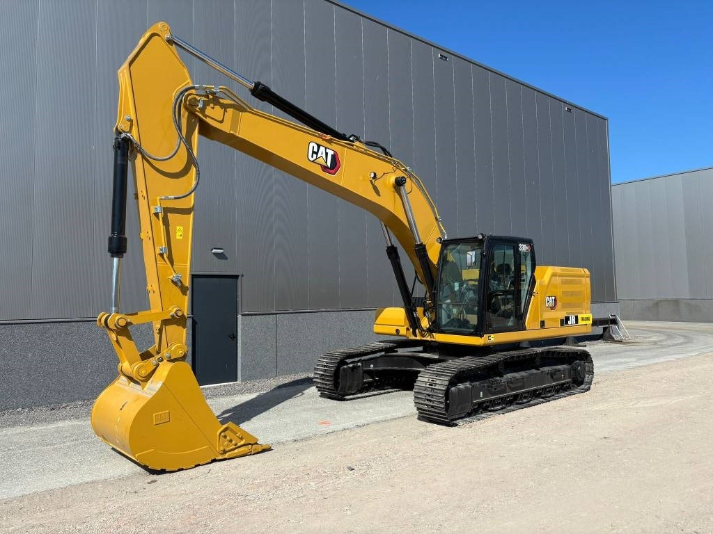 CAT 330 GC (NEW/Non CE certified) - حفارات زحافة: صور 2 CAT 330 GC (NEW/Non CE certified) - حفارات زحافة: صور 2