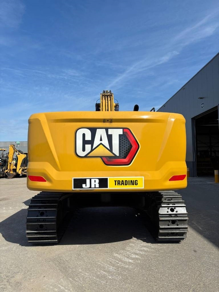 CAT 336 (New / Non CE Certified) - حفارات زحافة: صور 4 CAT 336 (New / Non CE Certified) - حفارات زحافة: صور 4