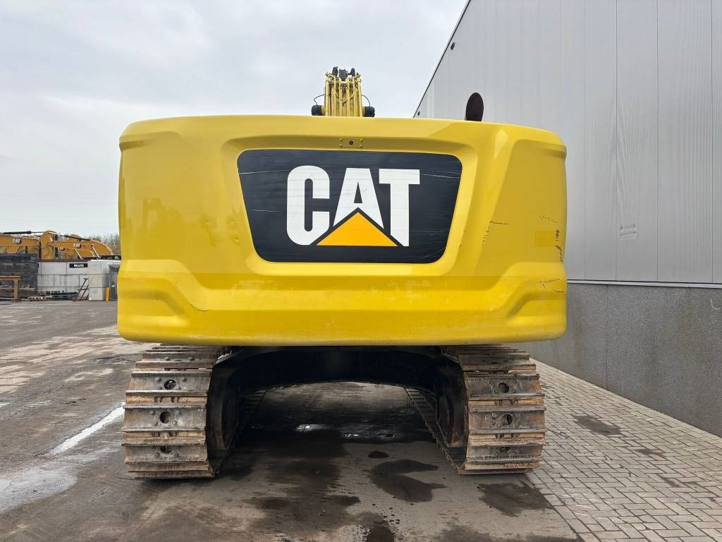 CAT 336 (Under Preparation / New UC) - حفارات زحافة: صور 4 CAT 336 (Under Preparation / New UC) - حفارات زحافة: صور 4