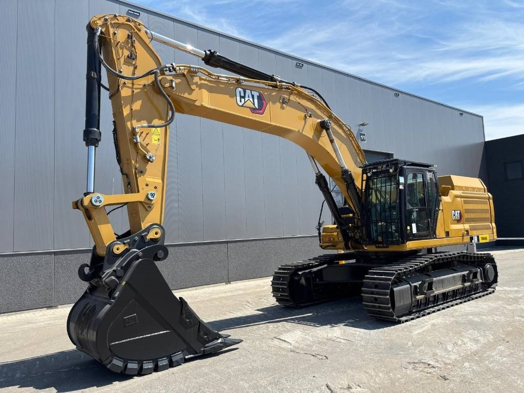CAT 352 (NEW/Non CE certified) - حفارات زحافة: صور 2 CAT 352 (NEW/Non CE certified) - حفارات زحافة: صور 2
