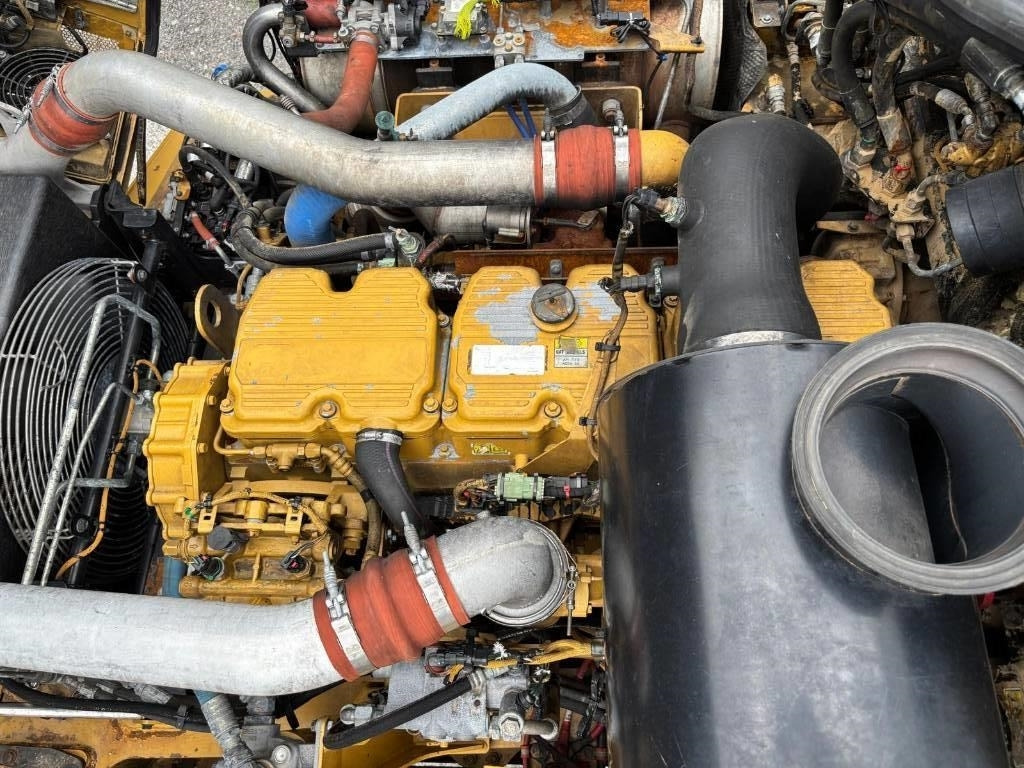 تأجير CAT 745 C  CAT 745 C: صور 13