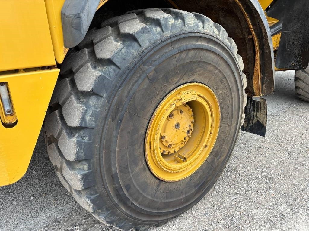تأجير CAT 745 C  CAT 745 C: صور 22