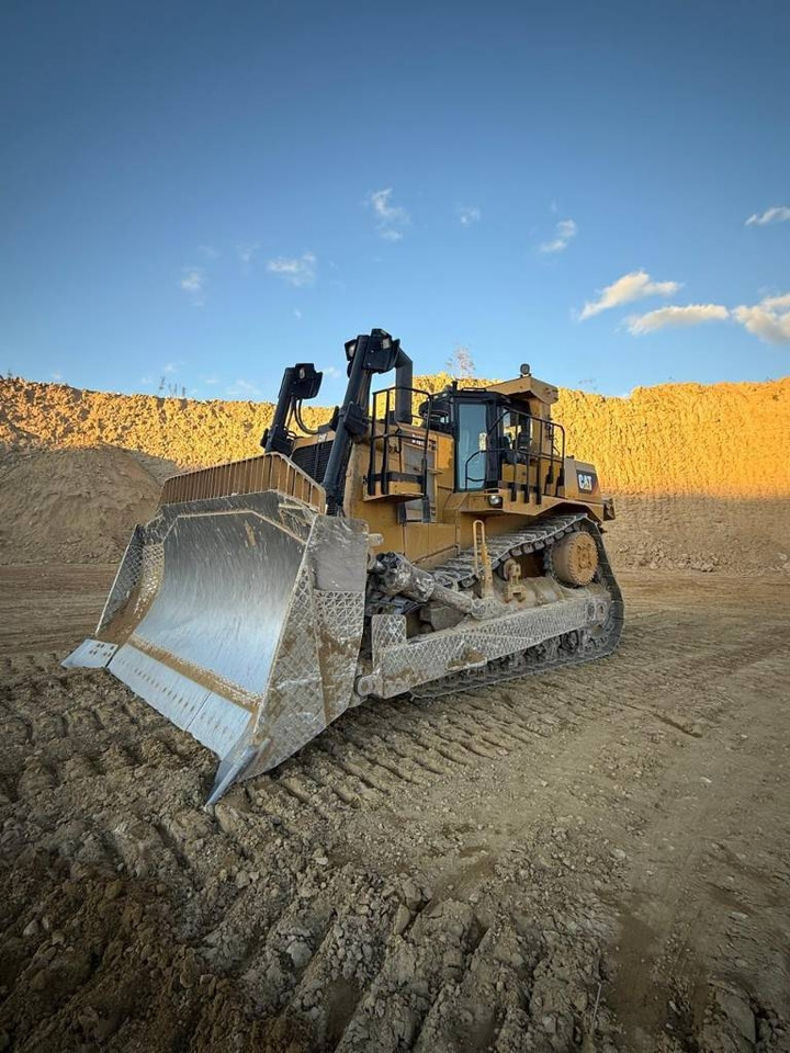 CAT D 10 T 2 (Coming soon)  - بلدوزر: صور 1 CAT D 10 T 2 (Coming soon)  - بلدوزر: صور 1