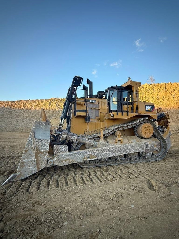 CAT D 10 T 2 (Coming soon)  - بلدوزر: صور 2 CAT D 10 T 2 (Coming soon)  - بلدوزر: صور 2