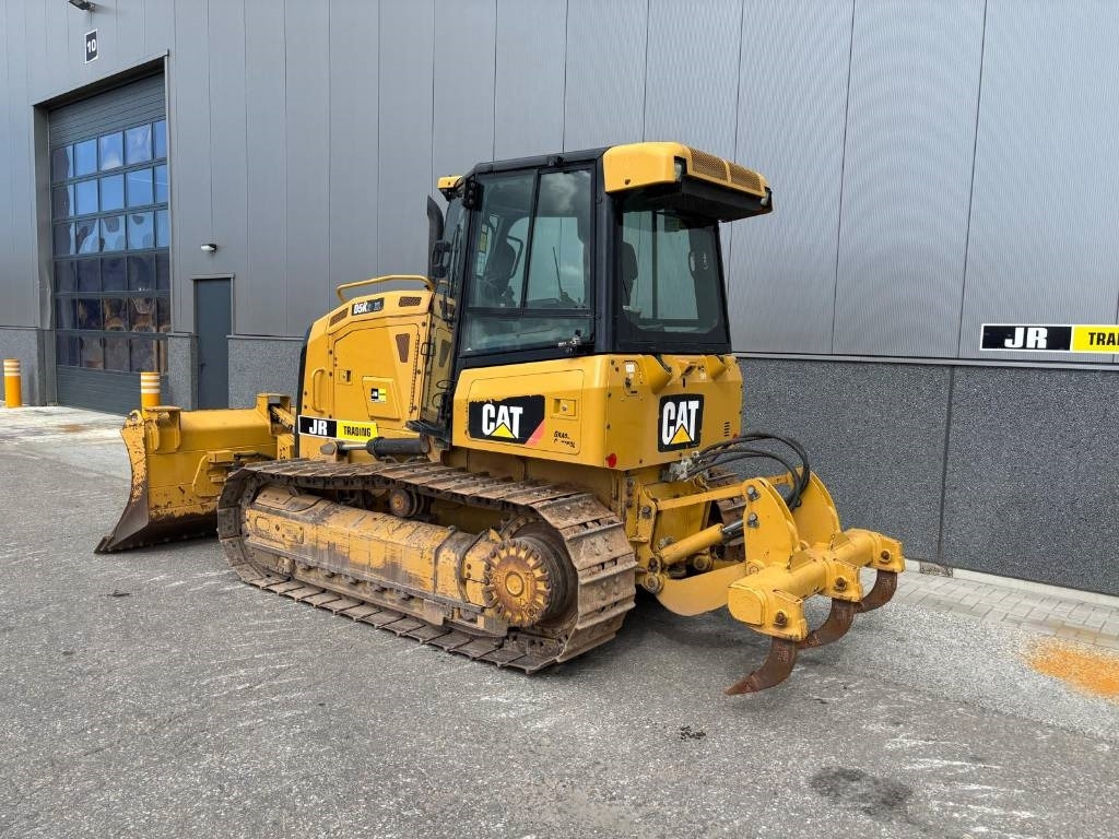 CAT D 5 K 2 XL (Low Verified Hours) - بلدوزر: صور 3 CAT D 5 K 2 XL (Low Verified Hours) - بلدوزر: صور 3