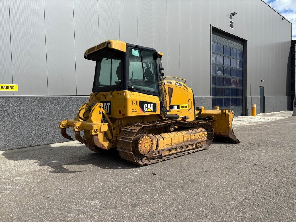 CAT D 5 K 2 XL (Low Verified Hours) - بلدوزر: صور 5 CAT D 5 K 2 XL (Low Verified Hours) - بلدوزر: صور 5