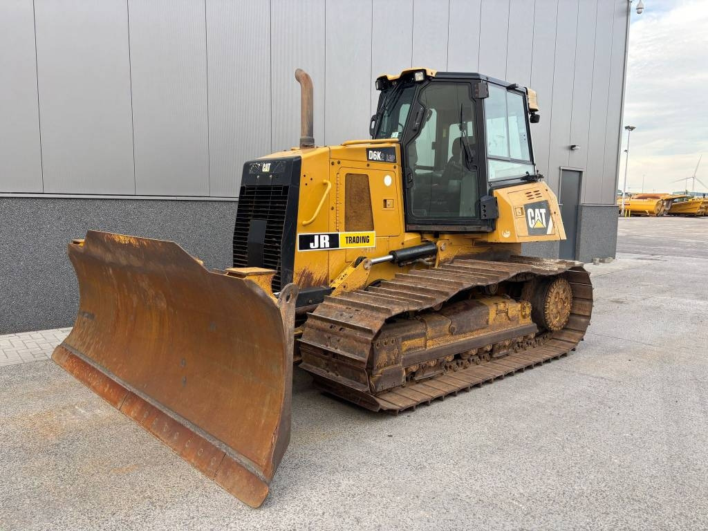 CAT D 6 K 2 LGP  - بلدوزر: صور 1 CAT D 6 K 2 LGP  - بلدوزر: صور 1