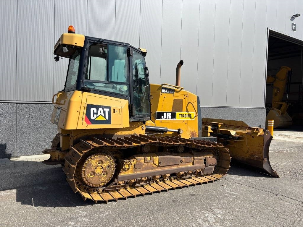 CAT D 6 K 2 LGP - بلدوزر: صور 5 CAT D 6 K 2 LGP - بلدوزر: صور 5