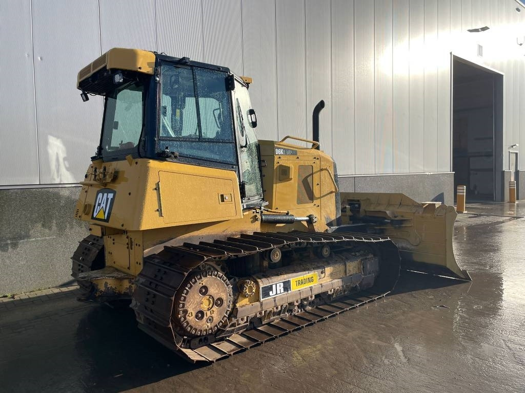 CAT D 6 K 2 LGP  - بلدوزر: صور 5 CAT D 6 K 2 LGP  - بلدوزر: صور 5