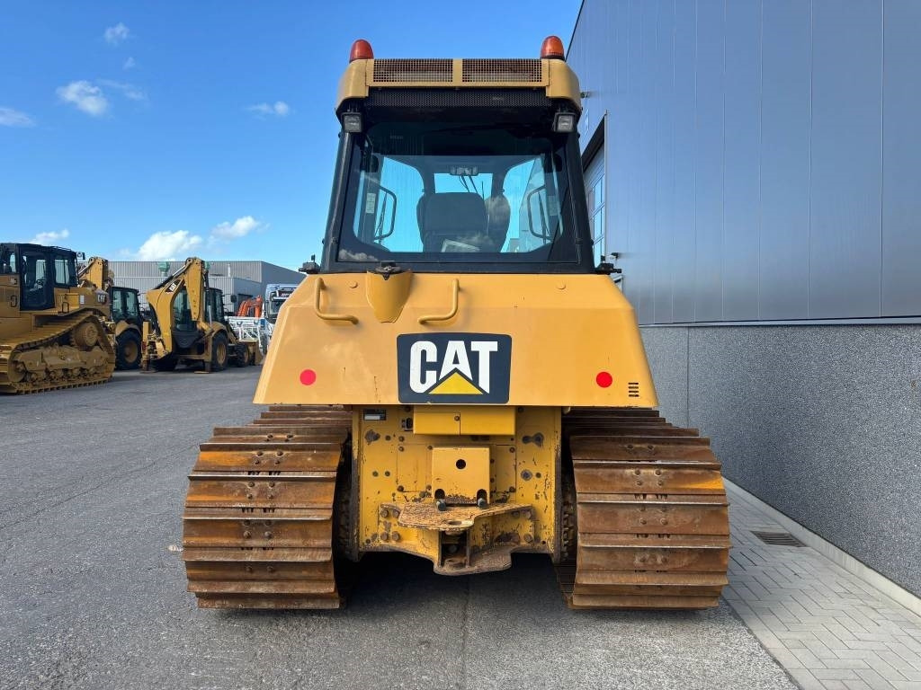 CAT D 6 K 2 LGP  - بلدوزر: صور 4 CAT D 6 K 2 LGP  - بلدوزر: صور 4