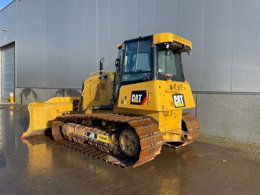 CAT D 6 K 2 LGP - بلدوزر: صور 3 CAT D 6 K 2 LGP - بلدوزر: صور 3