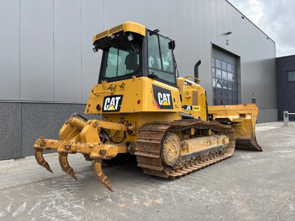 CAT D 6 K 2 XL (CE + EPA)  - بلدوزر: صور 5 CAT D 6 K 2 XL (CE + EPA)  - بلدوزر: صور 5