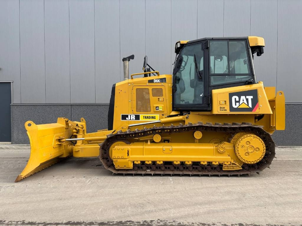 CAT D 6 K 2 XL (Low Verified Hours)  - بلدوزر: صور 1 CAT D 6 K 2 XL (Low Verified Hours)  - بلدوزر: صور 1