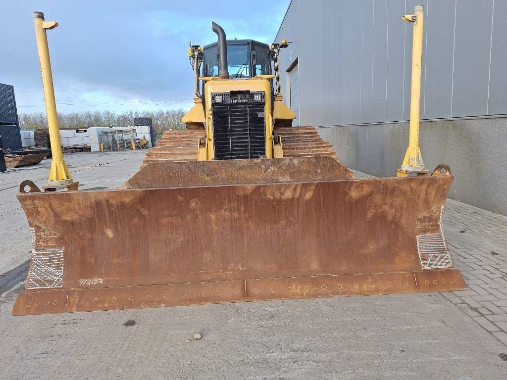 CAT D 6 N LGP (Under Preparation) - بلدوزر: صور 3 CAT D 6 N LGP (Under Preparation) - بلدوزر: صور 3