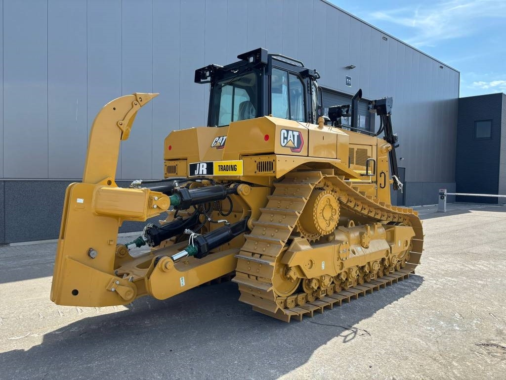 CAT D 8 - D 8 GC - D 8 T - D 8 R - بلدوزر: صور 5 CAT D 8 - D 8 GC - D 8 T - D 8 R - بلدوزر: صور 5