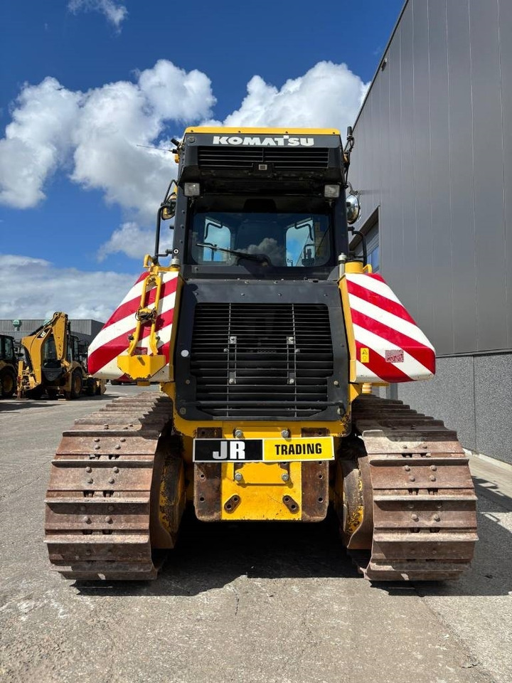 Komatsu D 61 EX-24 (GPS Prepared)  - بلدوزر: صور 4 Komatsu D 61 EX-24 (GPS Prepared)  - بلدوزر: صور 4