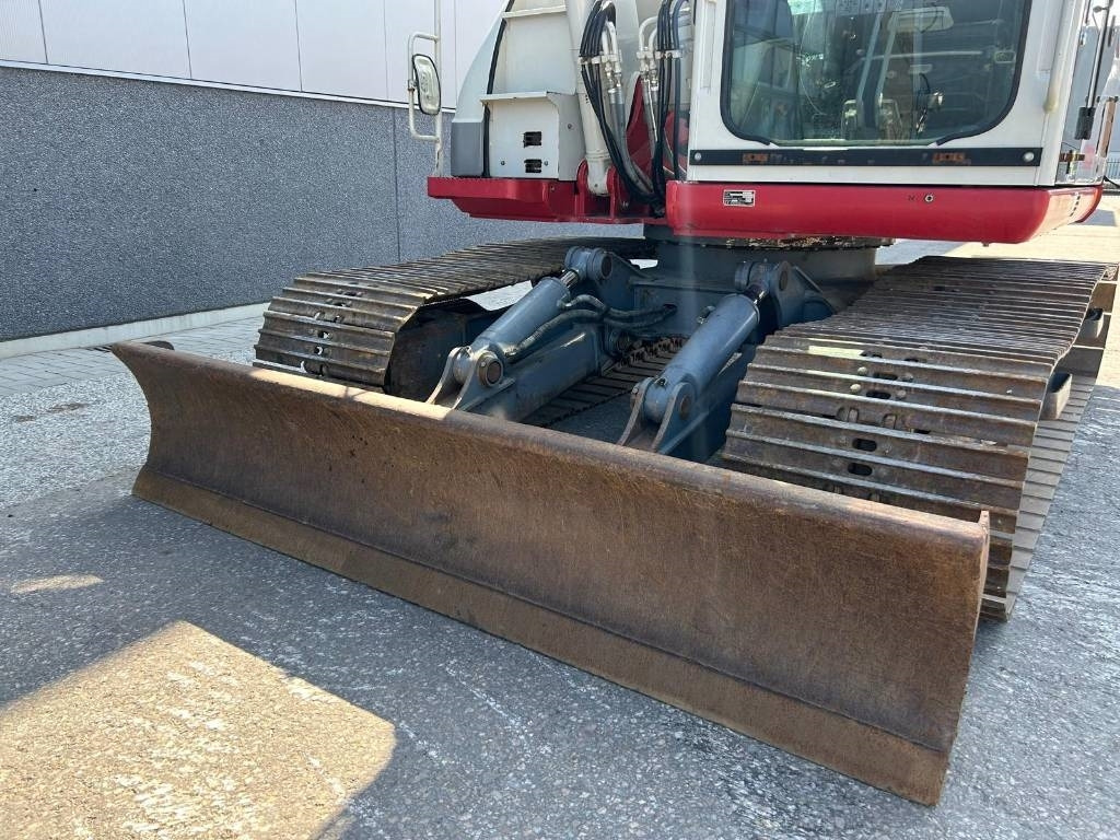 حفارات زحافة Takeuchi TB 2150 R: صور 24 حفارات زحافة Takeuchi TB 2150 R: صور 24