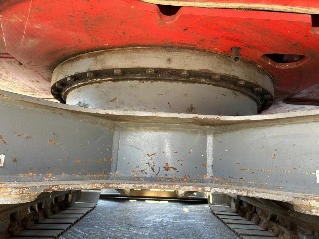 حفارات زحافة Takeuchi TB 2150 R: صور 32 حفارات زحافة Takeuchi TB 2150 R: صور 32