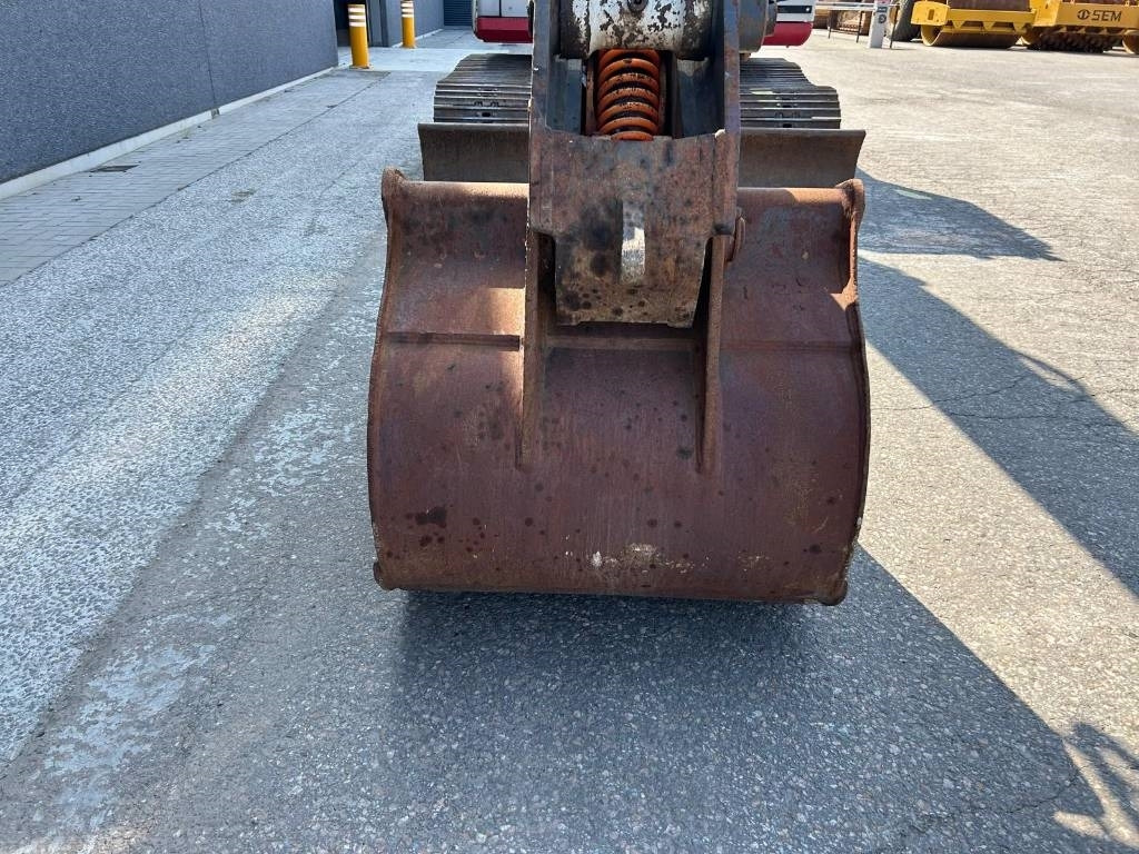 حفارات زحافة Takeuchi TB 2150 R: صور 13 حفارات زحافة Takeuchi TB 2150 R: صور 13