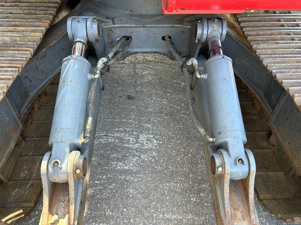 حفارات زحافة Takeuchi TB 2150 R: صور 25 حفارات زحافة Takeuchi TB 2150 R: صور 25