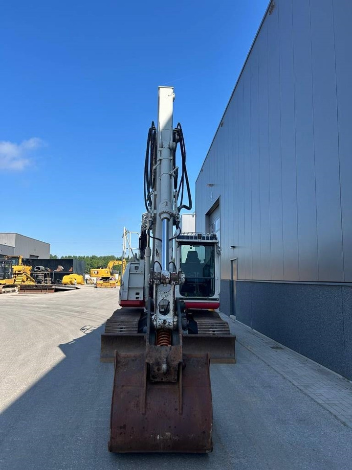 حفارات زحافة Takeuchi TB 2150 R: صور 8 حفارات زحافة Takeuchi TB 2150 R: صور 8