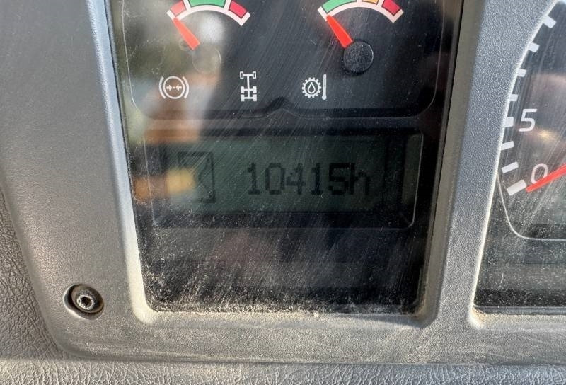 Volvo A 25 E (On Transport) - شاحنة مفصلية: صور 3 Volvo A 25 E (On Transport) - شاحنة مفصلية: صور 3