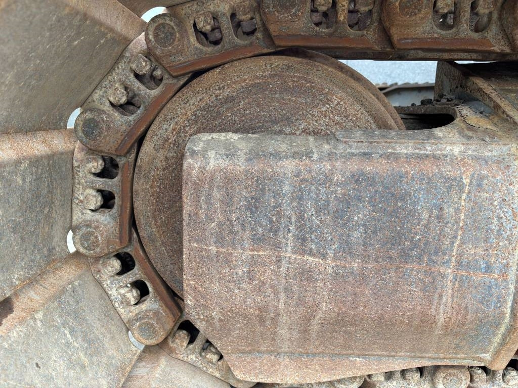 Volvo ECR 145 EL (Under Preparation) - حفارات زحافة: صور 5 Volvo ECR 145 EL (Under Preparation) - حفارات زحافة: صور 5