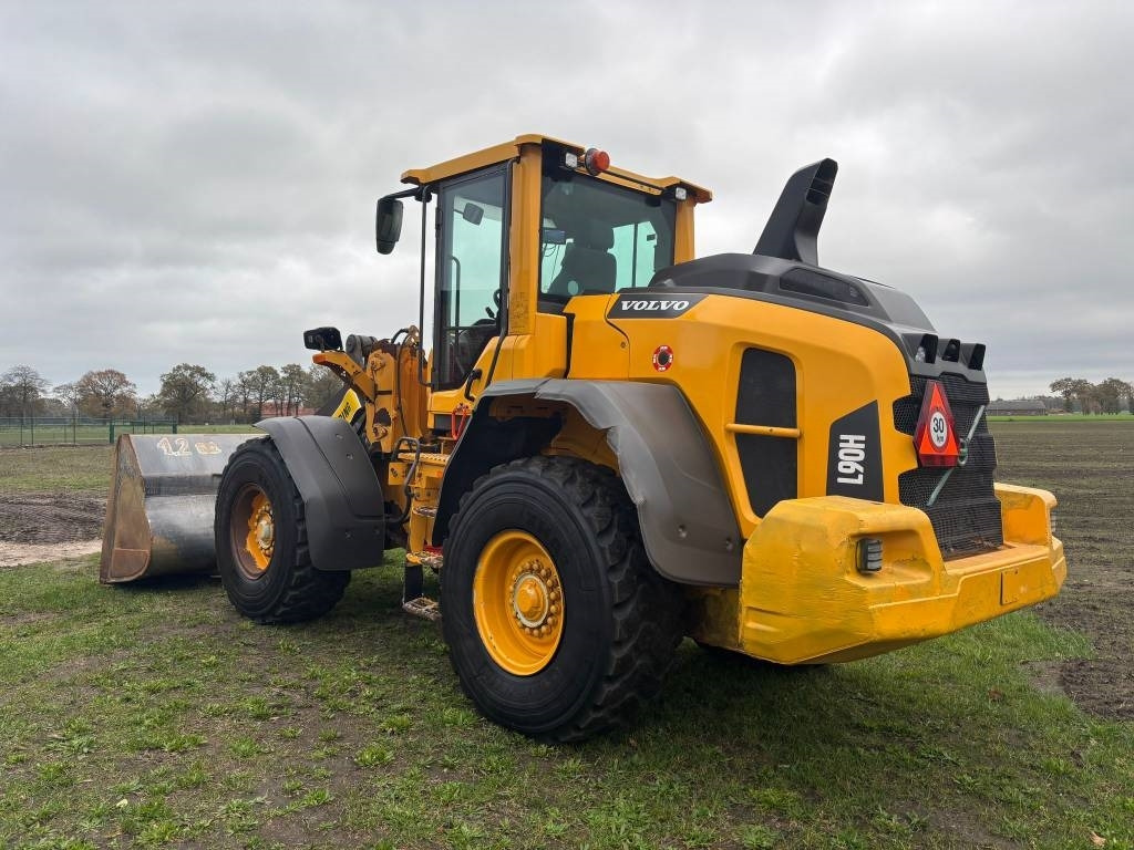 Volvo L 90 H (On Transport) - اللودر بعجل: صور 3 Volvo L 90 H (On Transport) - اللودر بعجل: صور 3