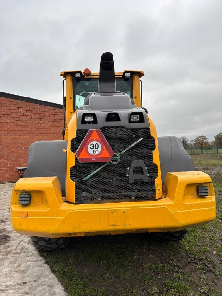 Volvo L 90 H (On Transport) - اللودر بعجل: صور 4 Volvo L 90 H (On Transport) - اللودر بعجل: صور 4