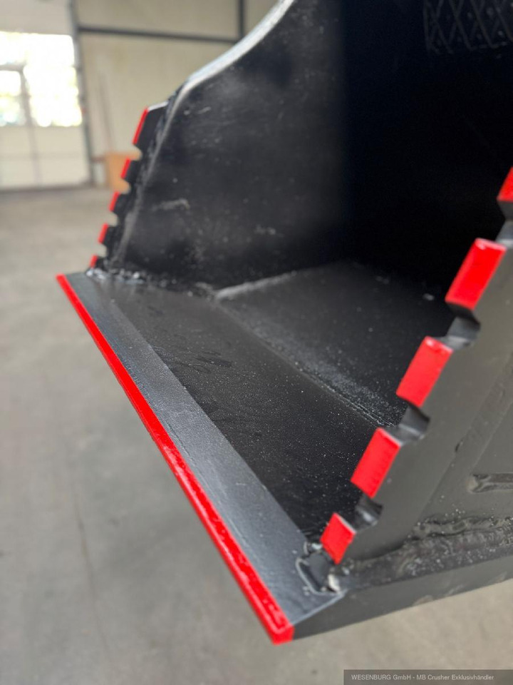 MB Crusher Brecherlöffel BF70.2 S4 komplett überholt - بكت: صور 1 MB Crusher Brecherlöffel BF70.2 S4 komplett überholt - بكت: صور 1