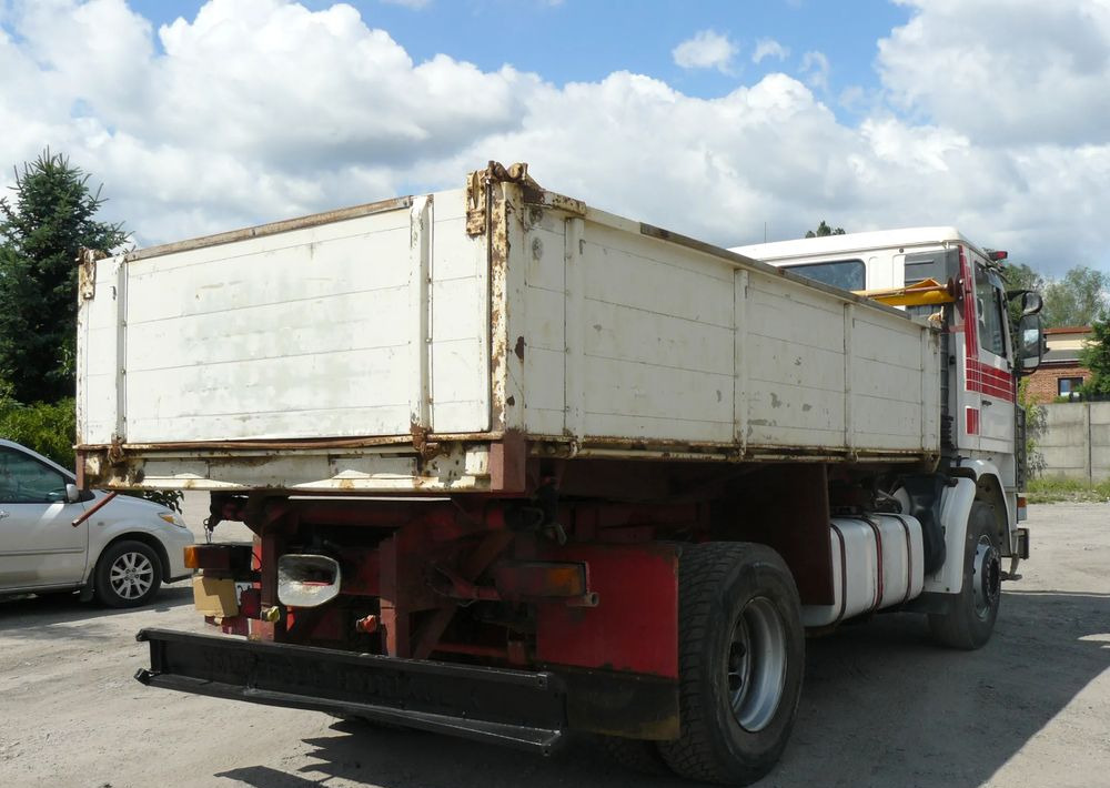 Scania RH 4X27 - قلابات: صور 4 Scania RH 4X27 - قلابات: صور 4