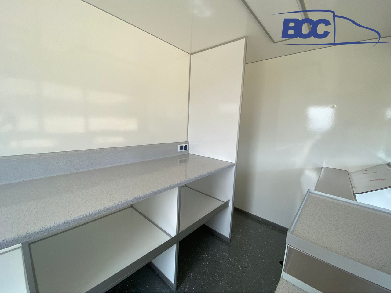 شاحنات طعام جديد BCC POLSKA - FOOD TRUCK - SAMOCHÓD DO SPRZEDAŻY SERÓW, FOOD TRUCK Z NABIAŁEM, AUTO SKLEP - PEUGEOT BOXER: صور 9