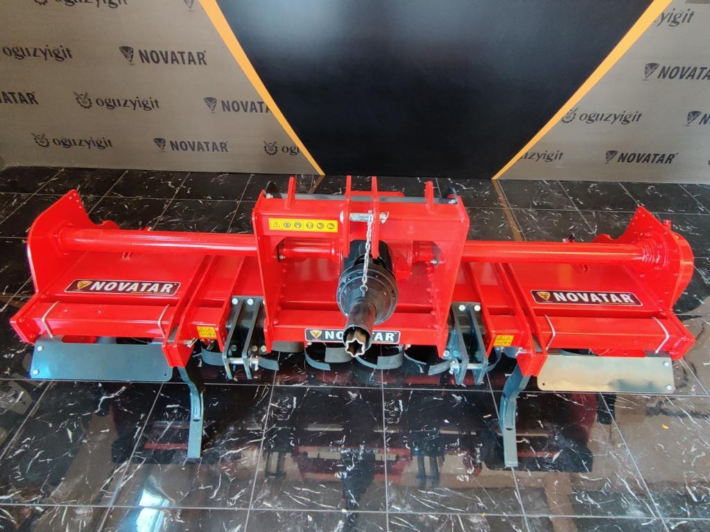 Novatar - محراث الدوار: صور 3 Novatar - محراث الدوار: صور 3