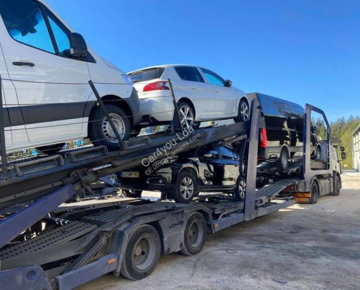 Renault Premium 450.19 DXI - شاحنة نقل سيارات شاحنة: صور 5 Renault Premium 450.19 DXI - شاحنة نقل سيارات شاحنة: صور 5