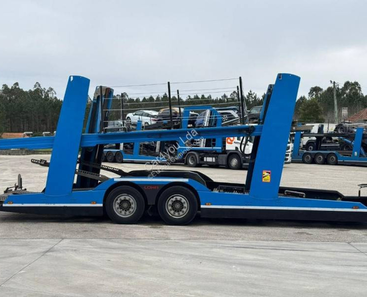 شاحنة نقل سيارات شاحنة Volvo FM: صور 8 شاحنة نقل سيارات شاحنة Volvo FM: صور 8