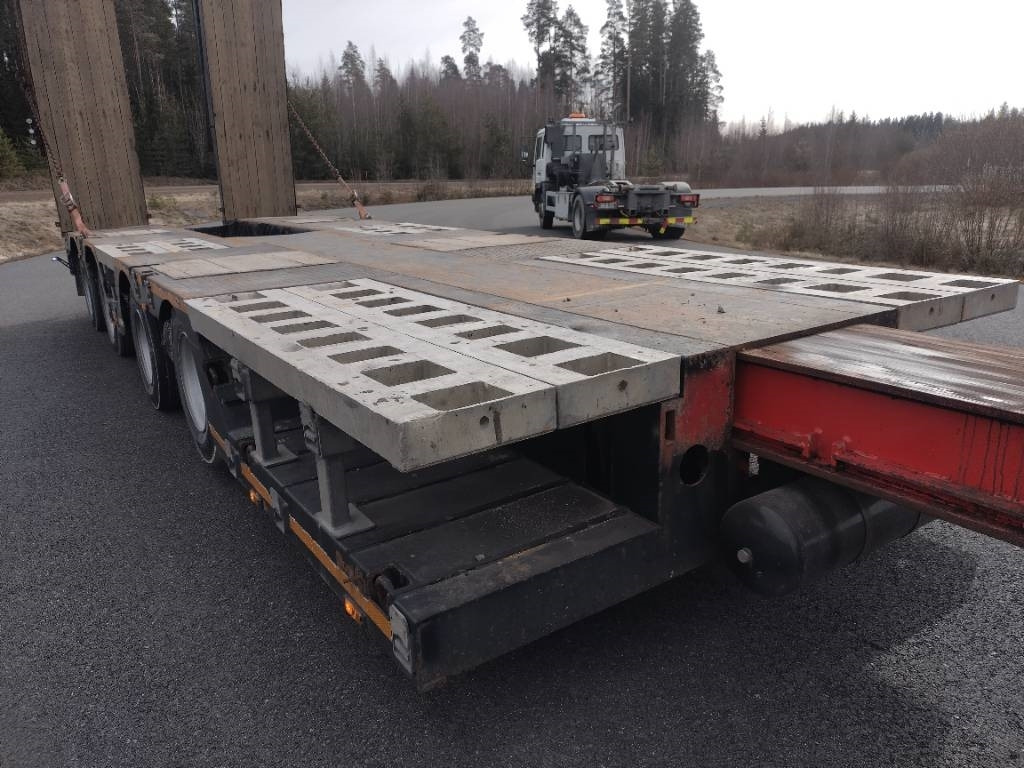 Kell-berg 4 aks. Lavetti pyörä kotelot,jatko - نصف مقطورة مسطحة: صور 4 Kell-berg 4 aks. Lavetti pyörä kotelot,jatko - نصف مقطورة مسطحة: صور 4