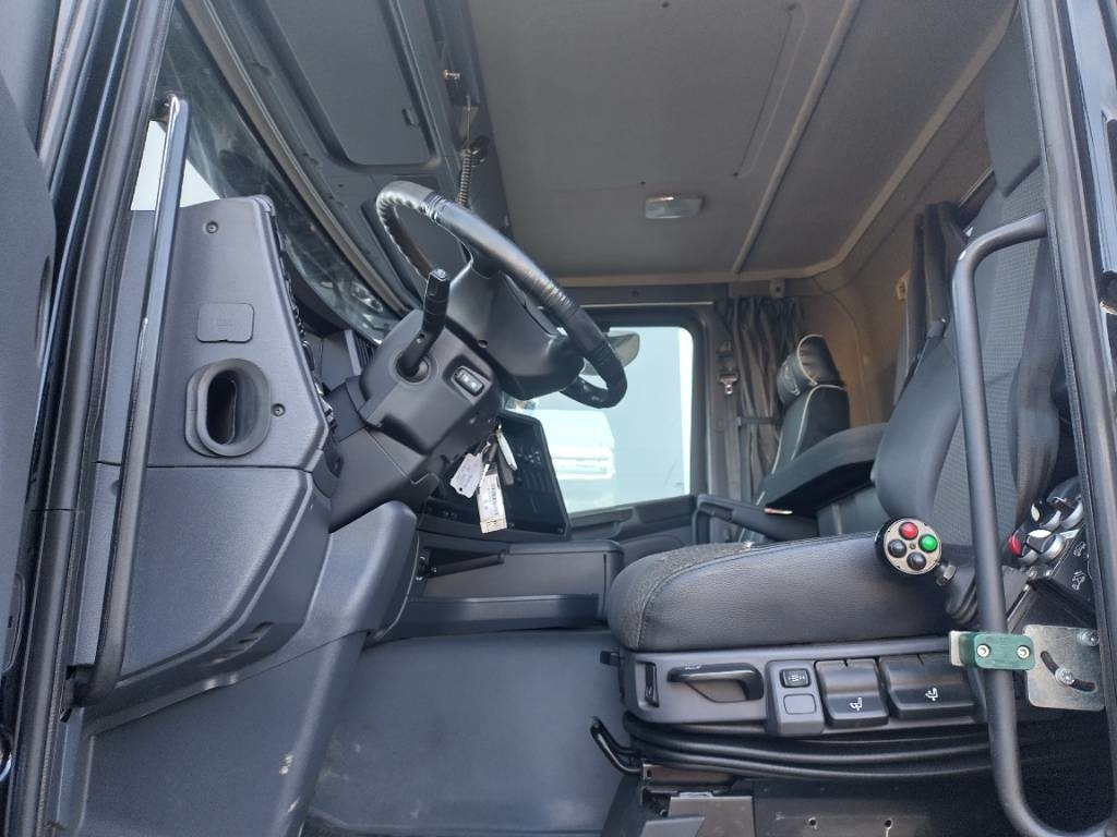 Scania R490 8x4 vaijerilaite,Euro6 - شاحنات قابلة للفك شاحنة: صور 5 Scania R490 8x4 vaijerilaite,Euro6 - شاحنات قابلة للفك شاحنة: صور 5