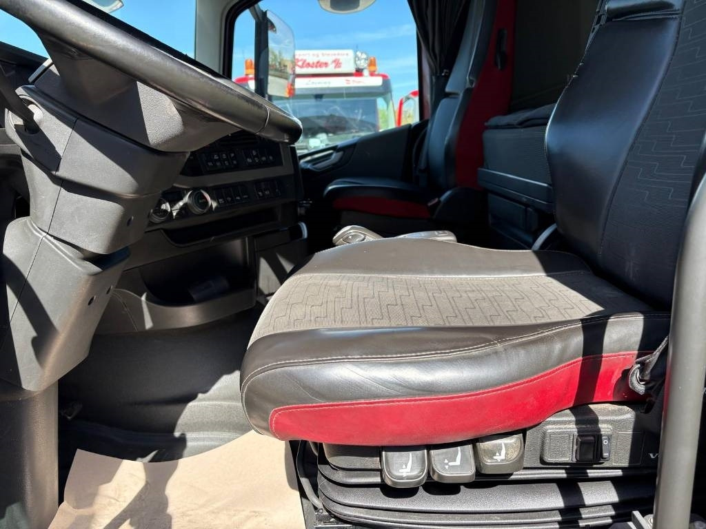 تأجير Volvo FH13 6x4 nouseva teliveto, HYDR!!  Volvo FH13 6x4 nouseva teliveto, HYDR!!: صور 9